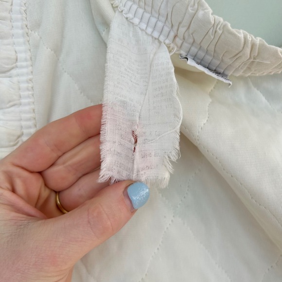 VTG 1964 Sears Pooh Collection Quilted Baby Blanket MCMXLIV Disney Kidcore MCM - Picture 6 of 14